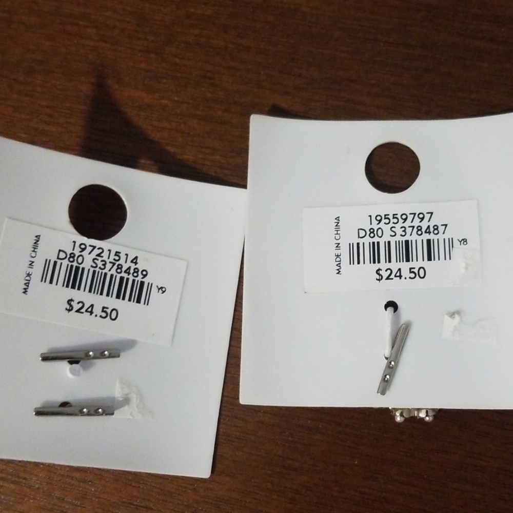 The Loft ring bundle - Picture 4 of 4